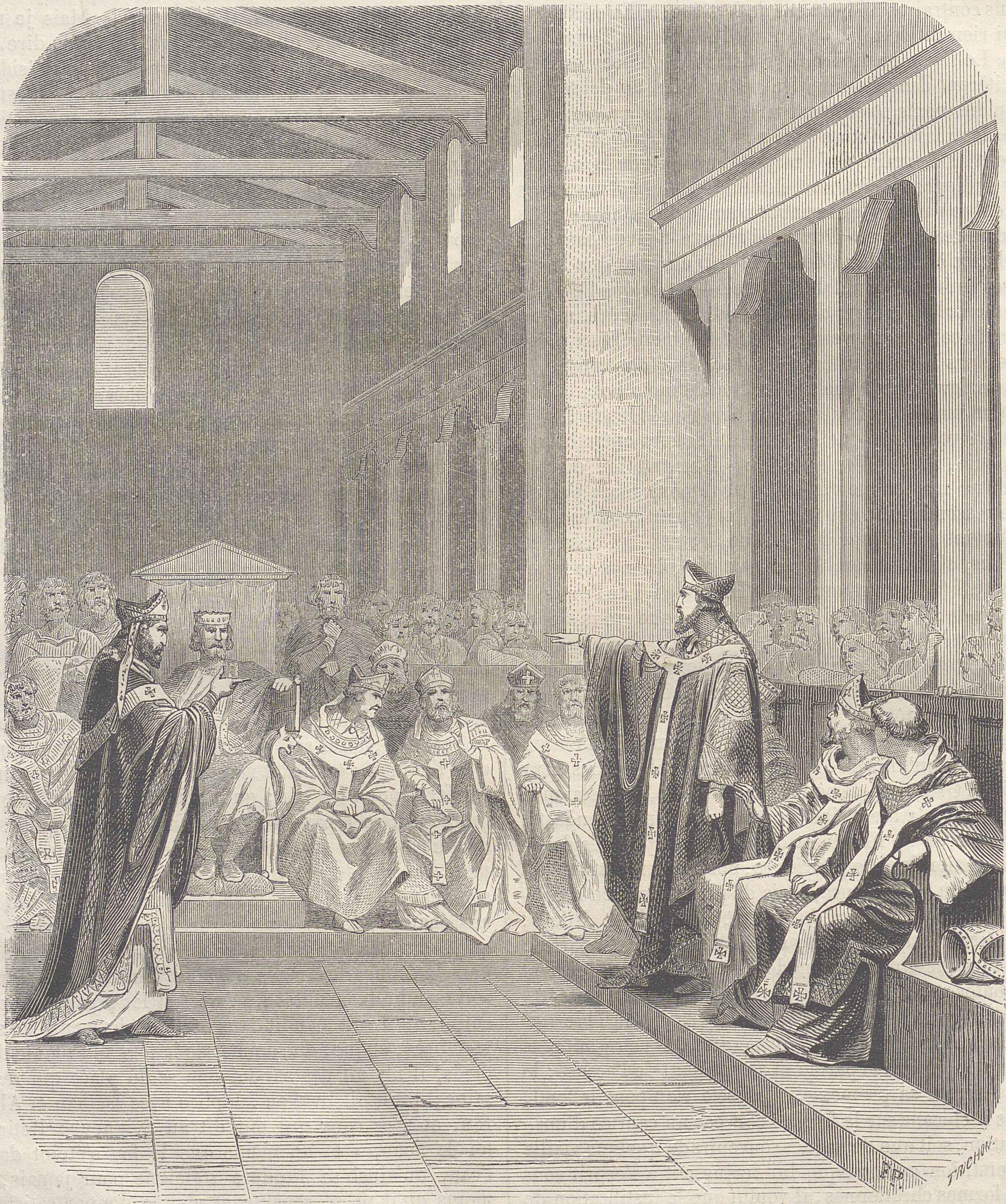 Leudaste