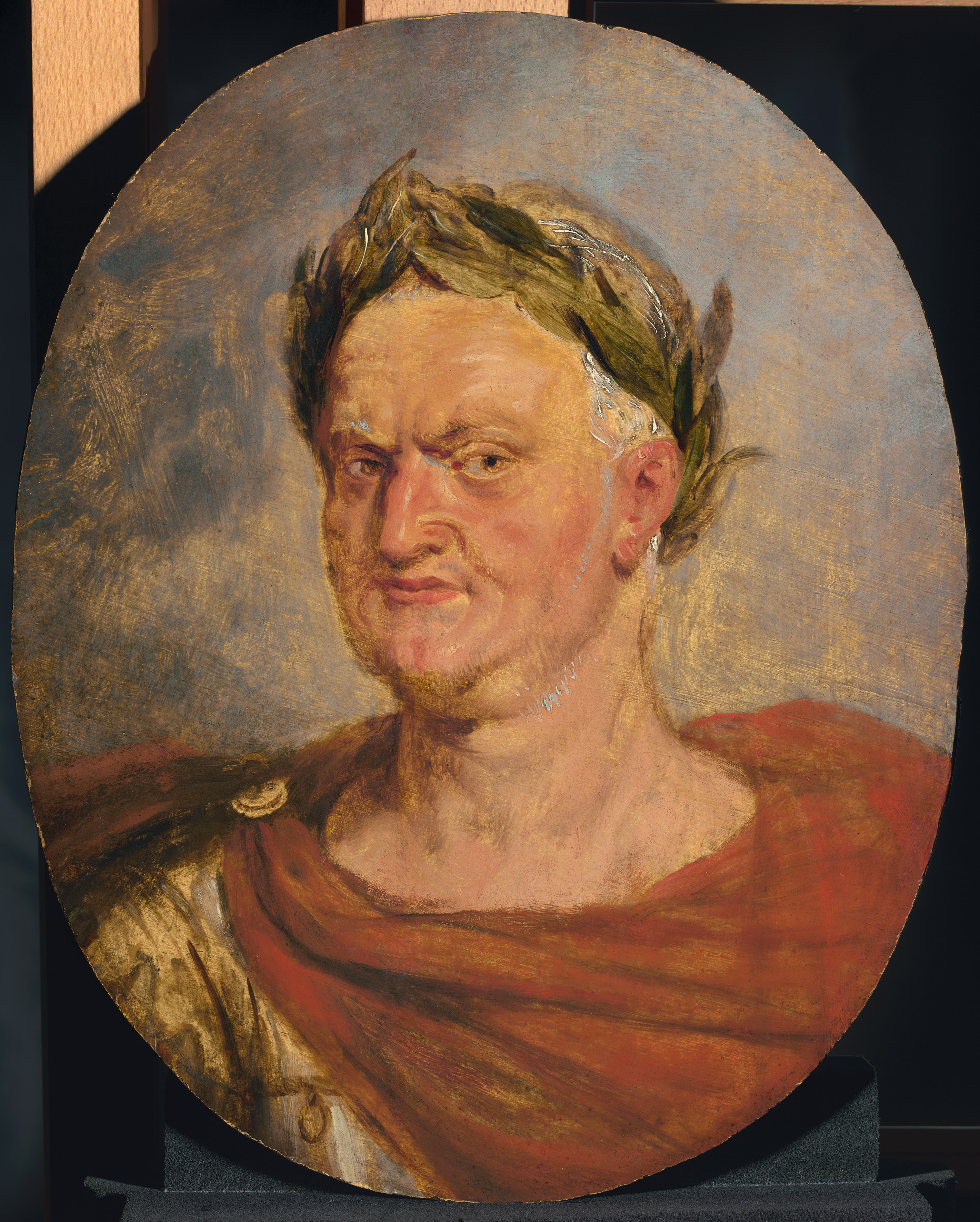Titus Flavius Vespasianus