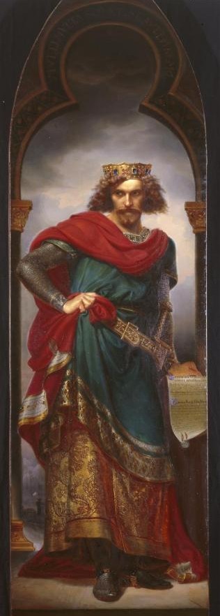 Henry IV of the Holy Roman Empire