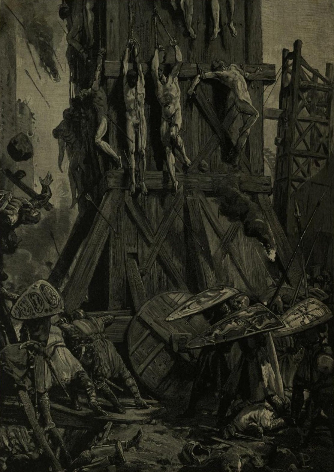 Siege of Crema