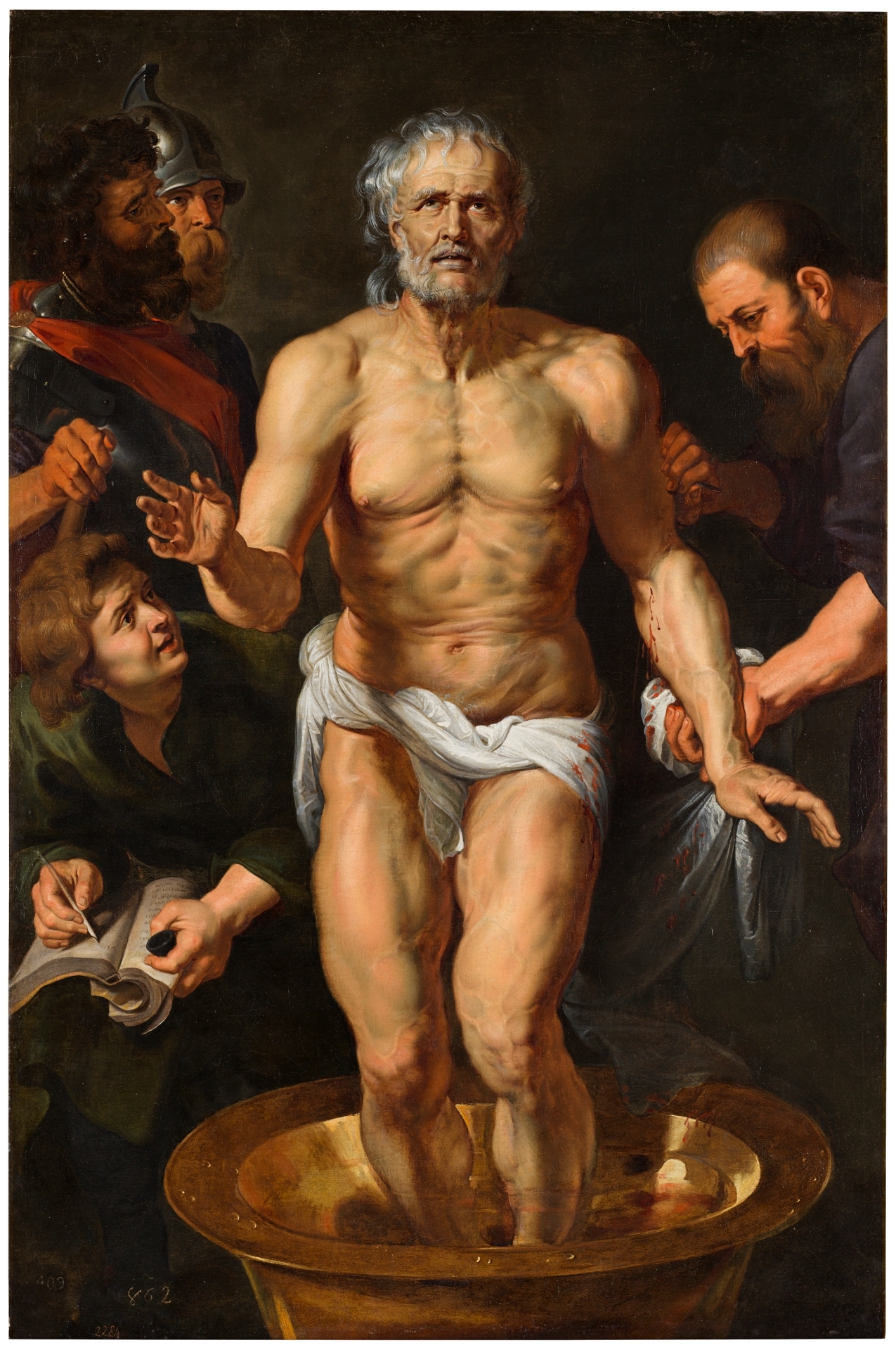 or19 The Death of Seneca