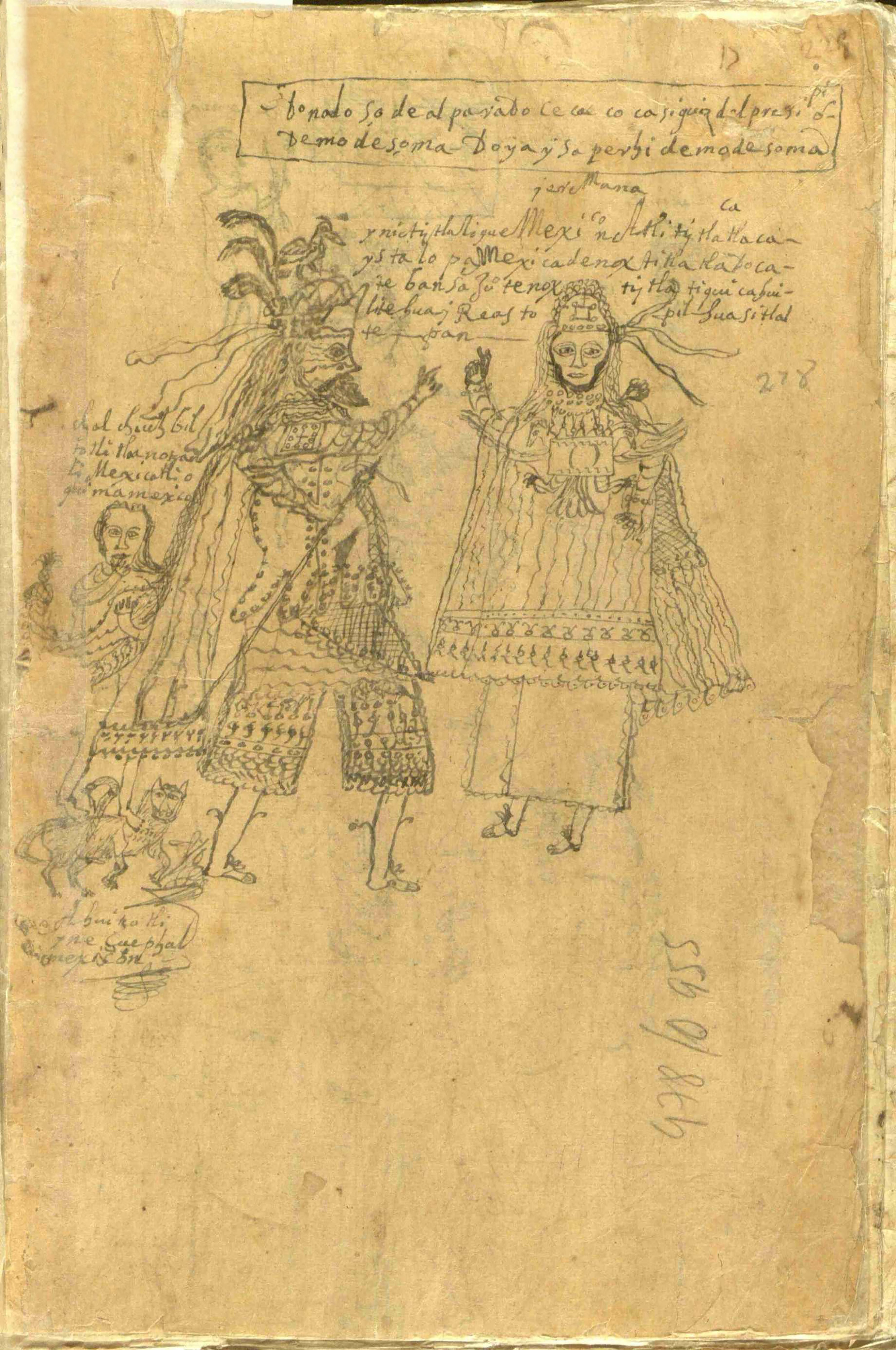 Historia del pueblo Milpa Alta.
