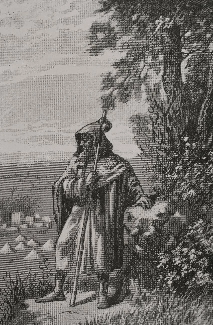 Berenguer Ramon II