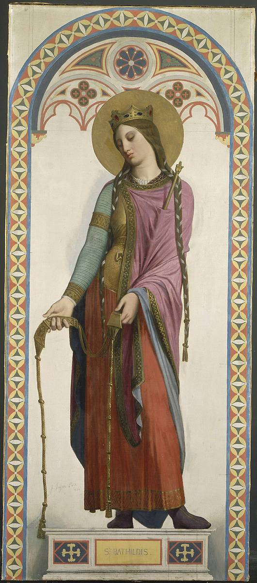 st-bathilde-card