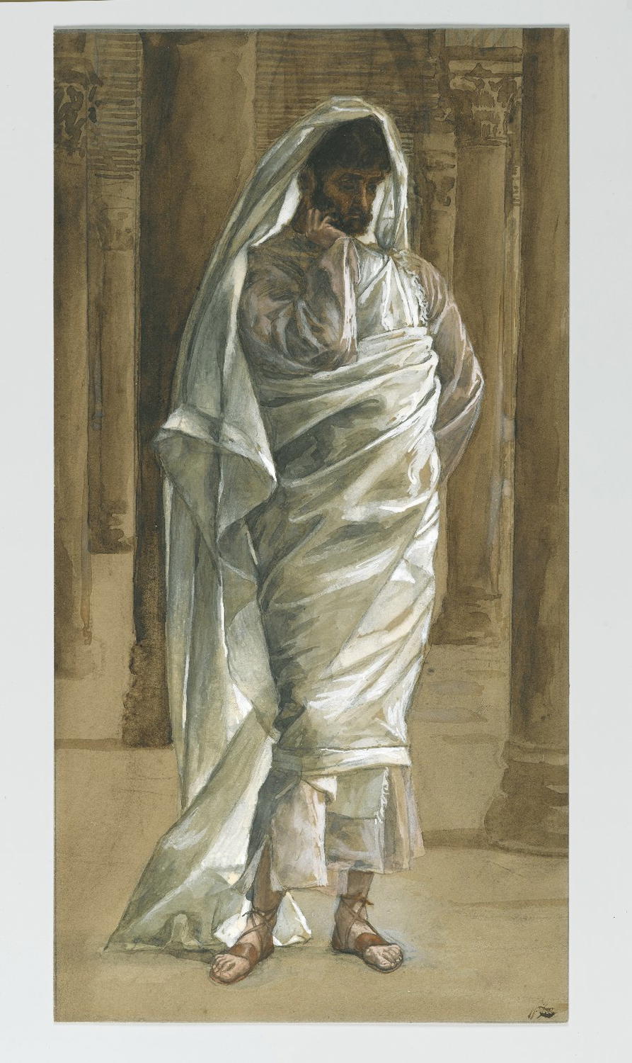 Saint Thomas