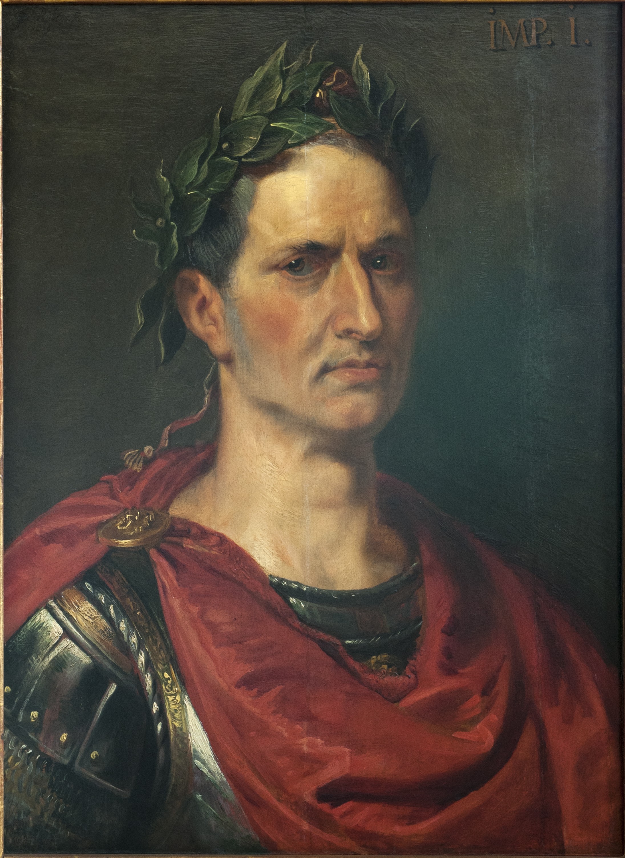 Julius Caesar