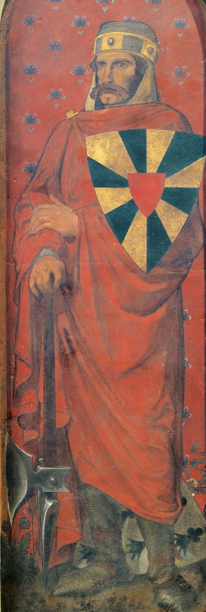 Baldwin VII of Flanders