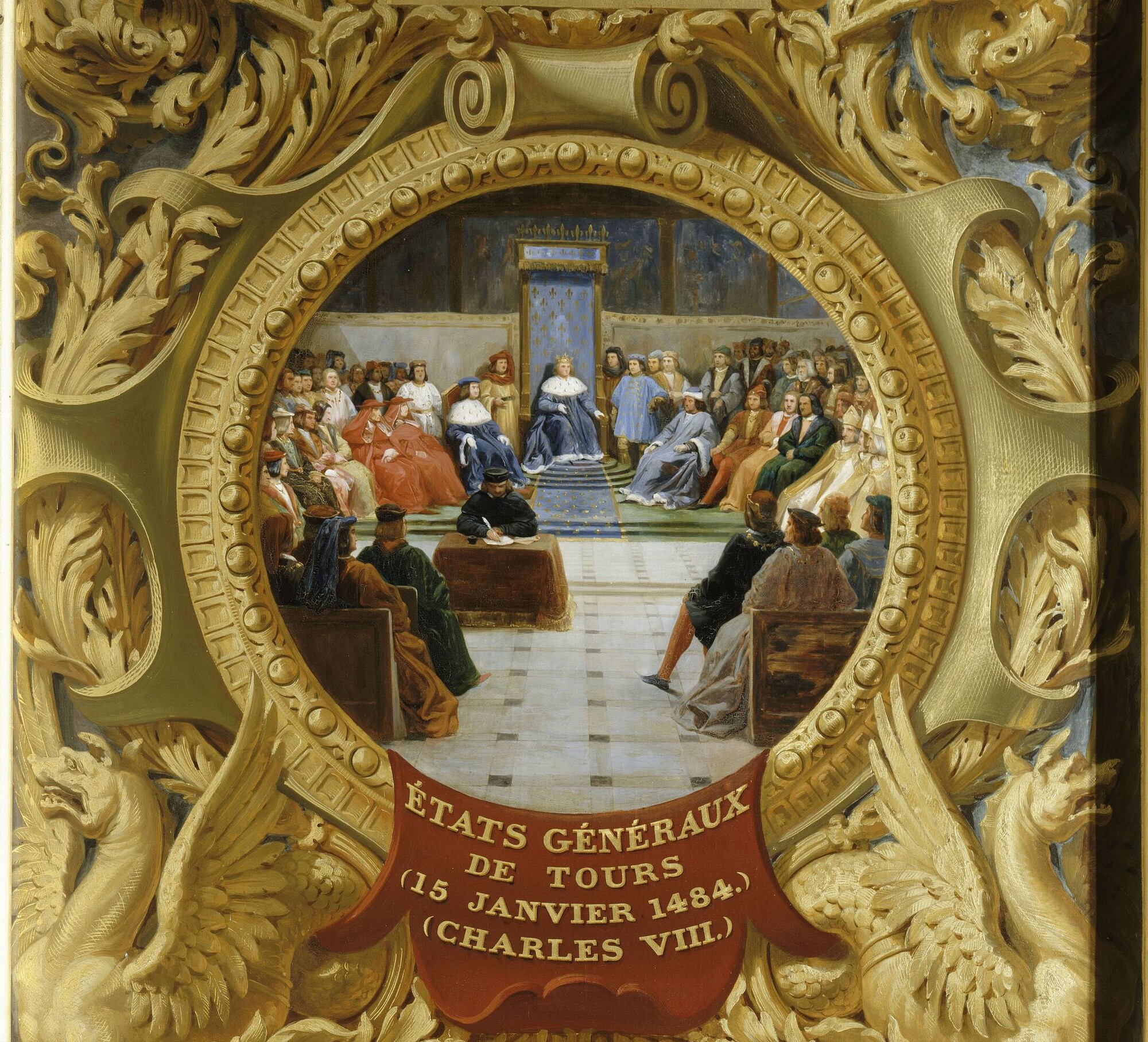 States-General of Tours