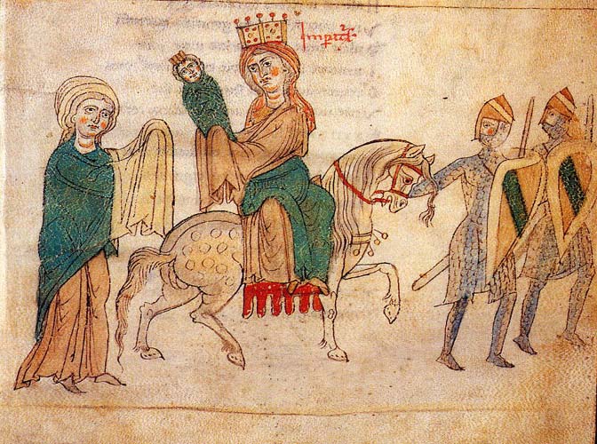 Constance of Sicily