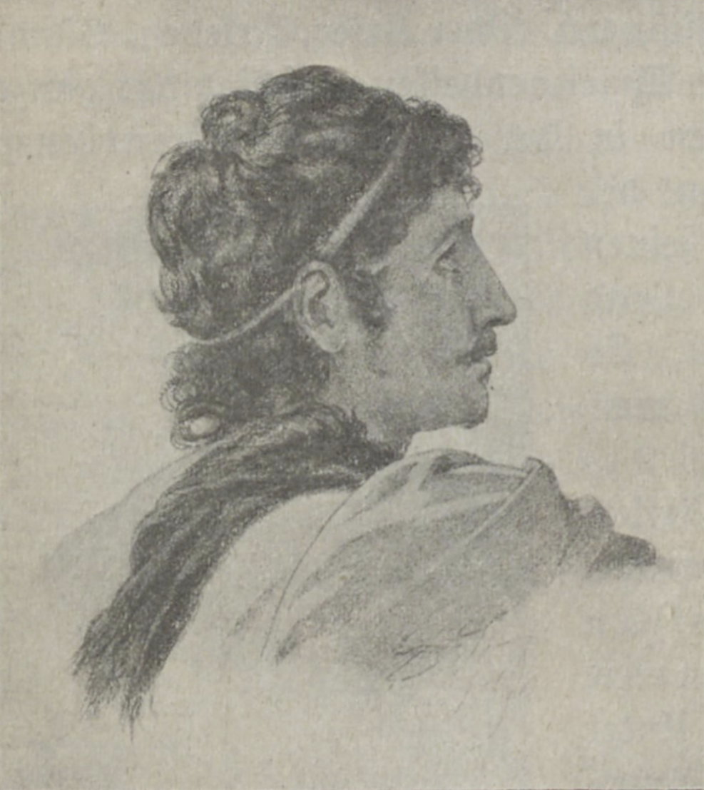 Divico (E. Stückelberg)