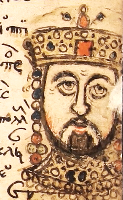 Tiberius III