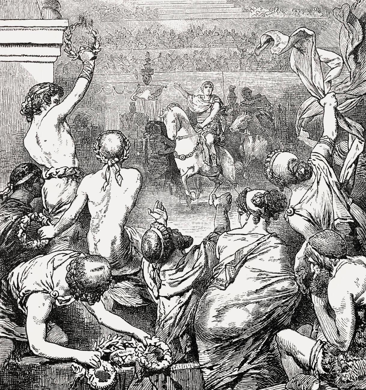 Titus Quinctius Flamininus