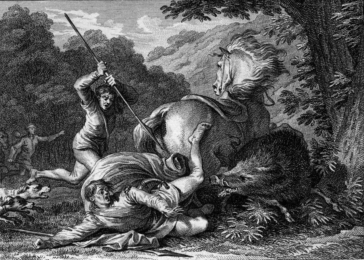 Death of Carloman II