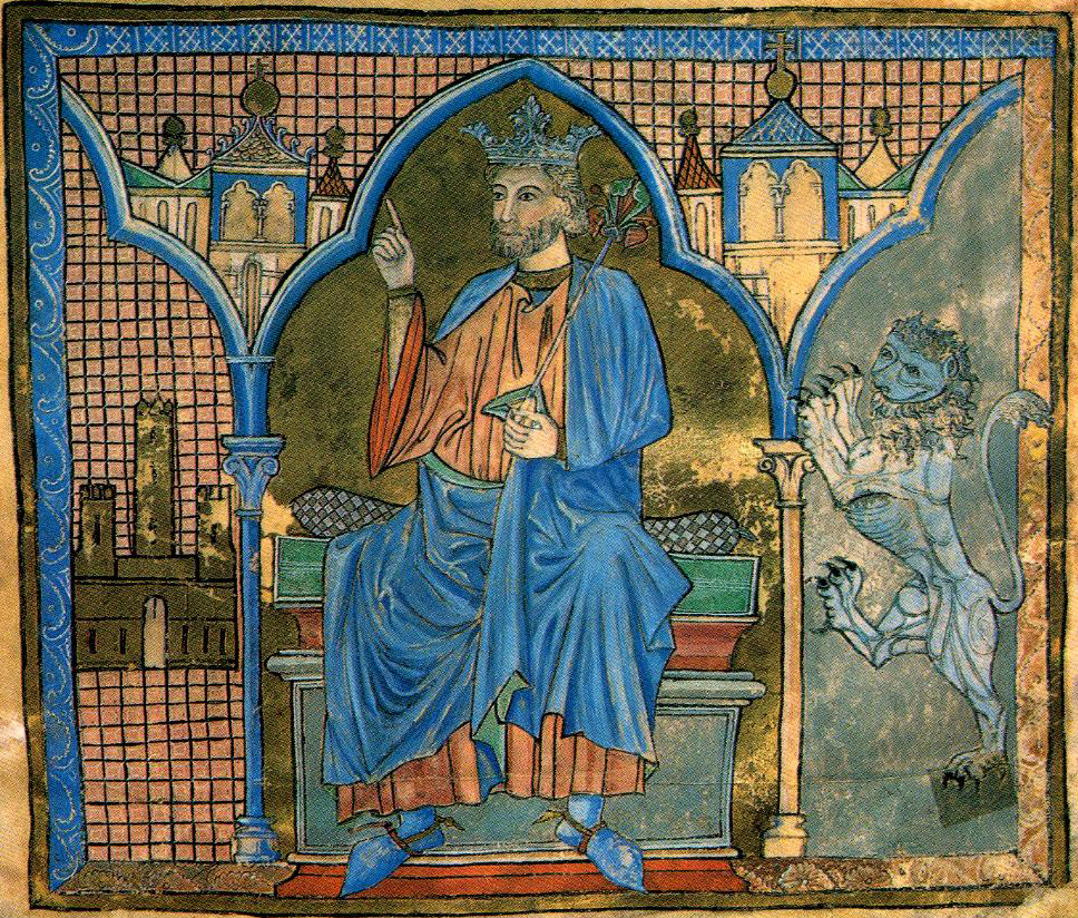 Ferdinand III