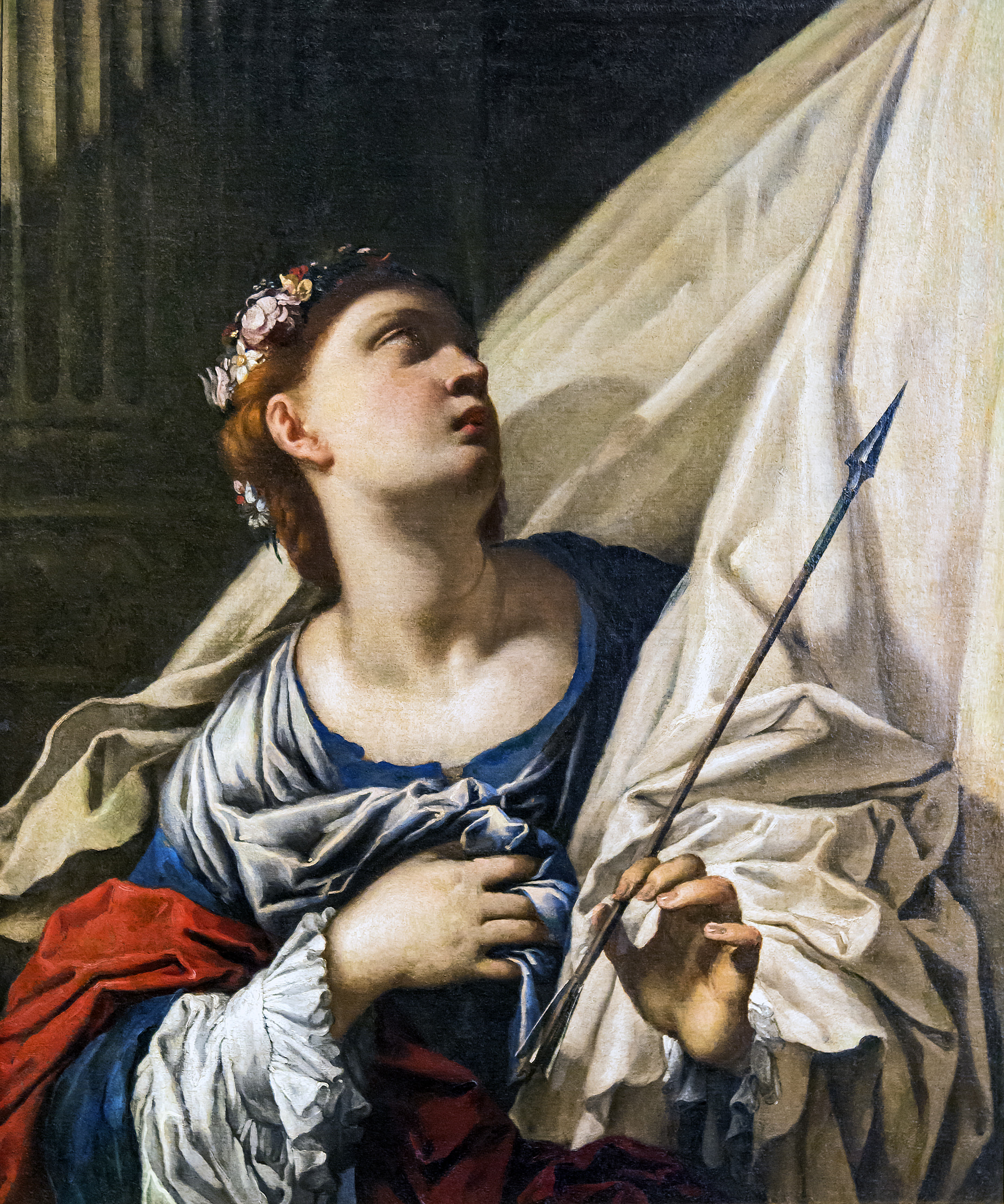Saint Ursula