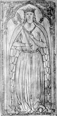 Ingeborg of Denmark, wife of Philip II of France
