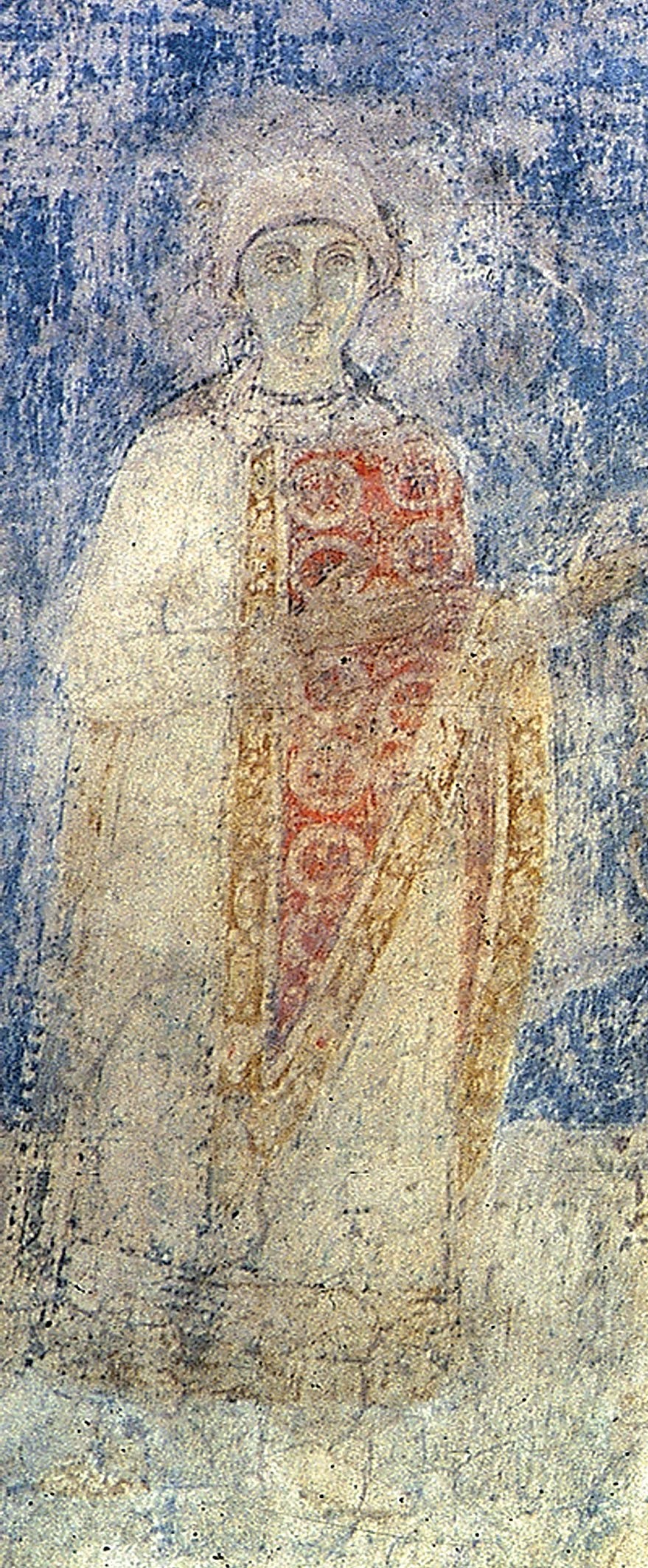 Anne of Kiev, family of Prince Yaroslav the Wise