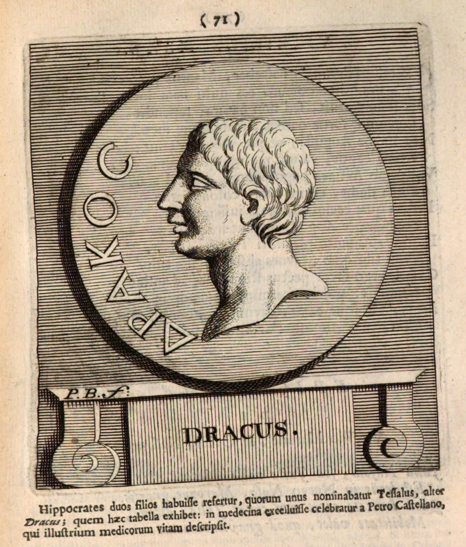 Dracus