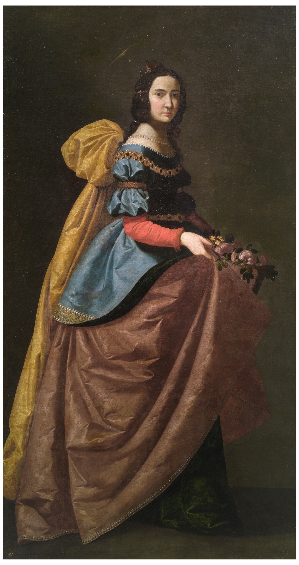 Saint Elisabeth of Portugal