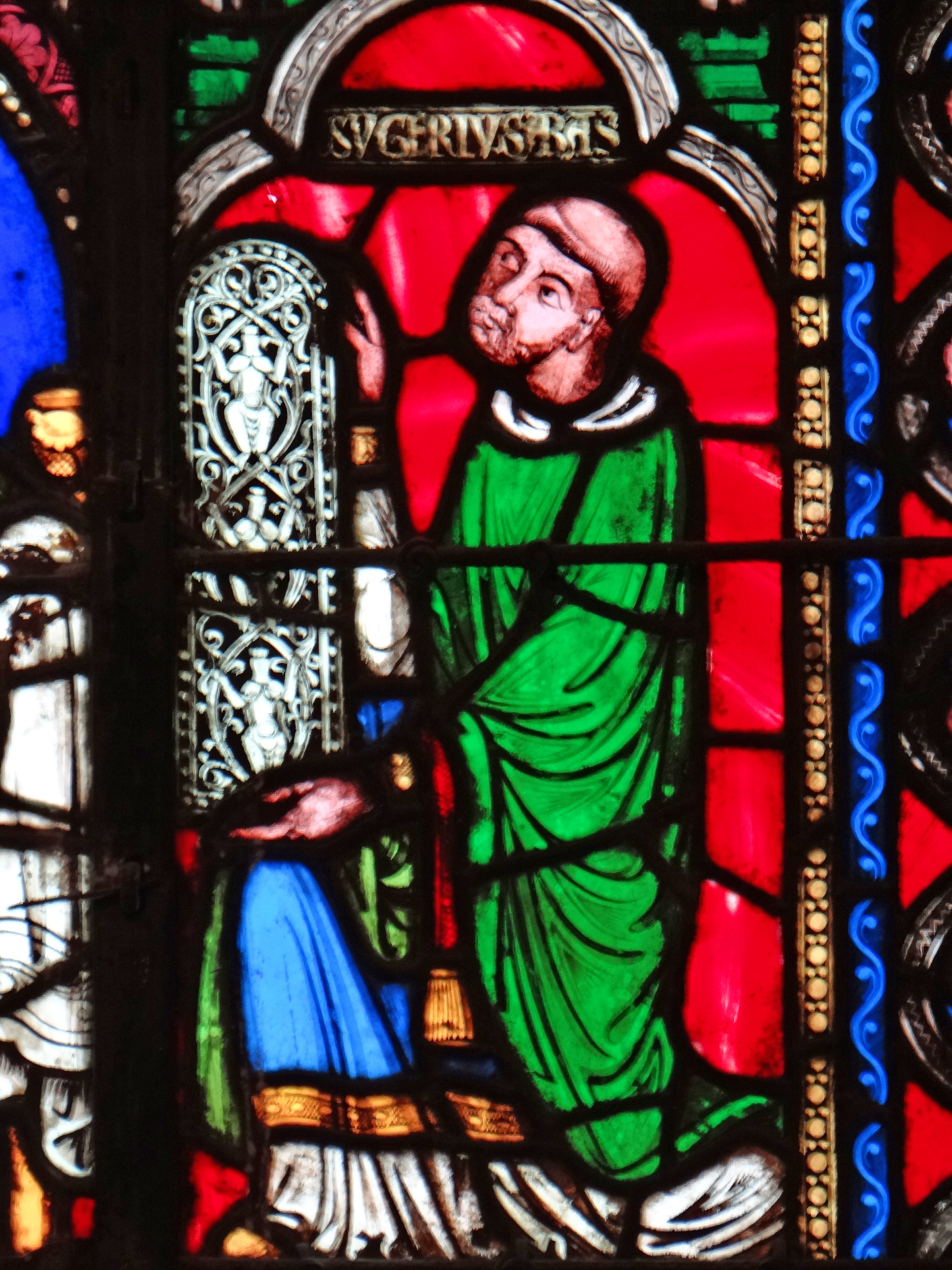 Saint-Denis Basilica