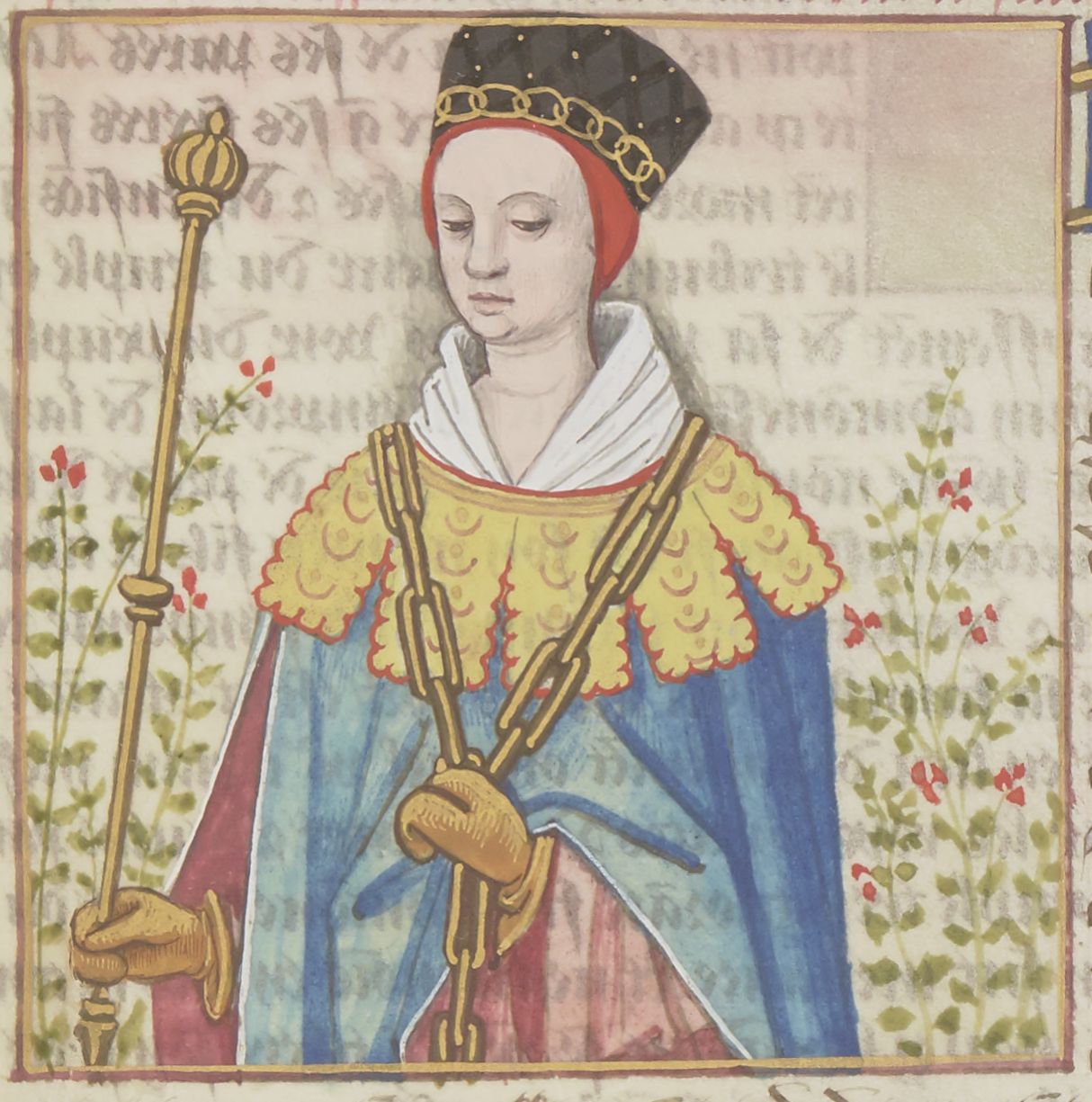Drypetina (Drypetrua), daughter of Mithridates VI and Laodice