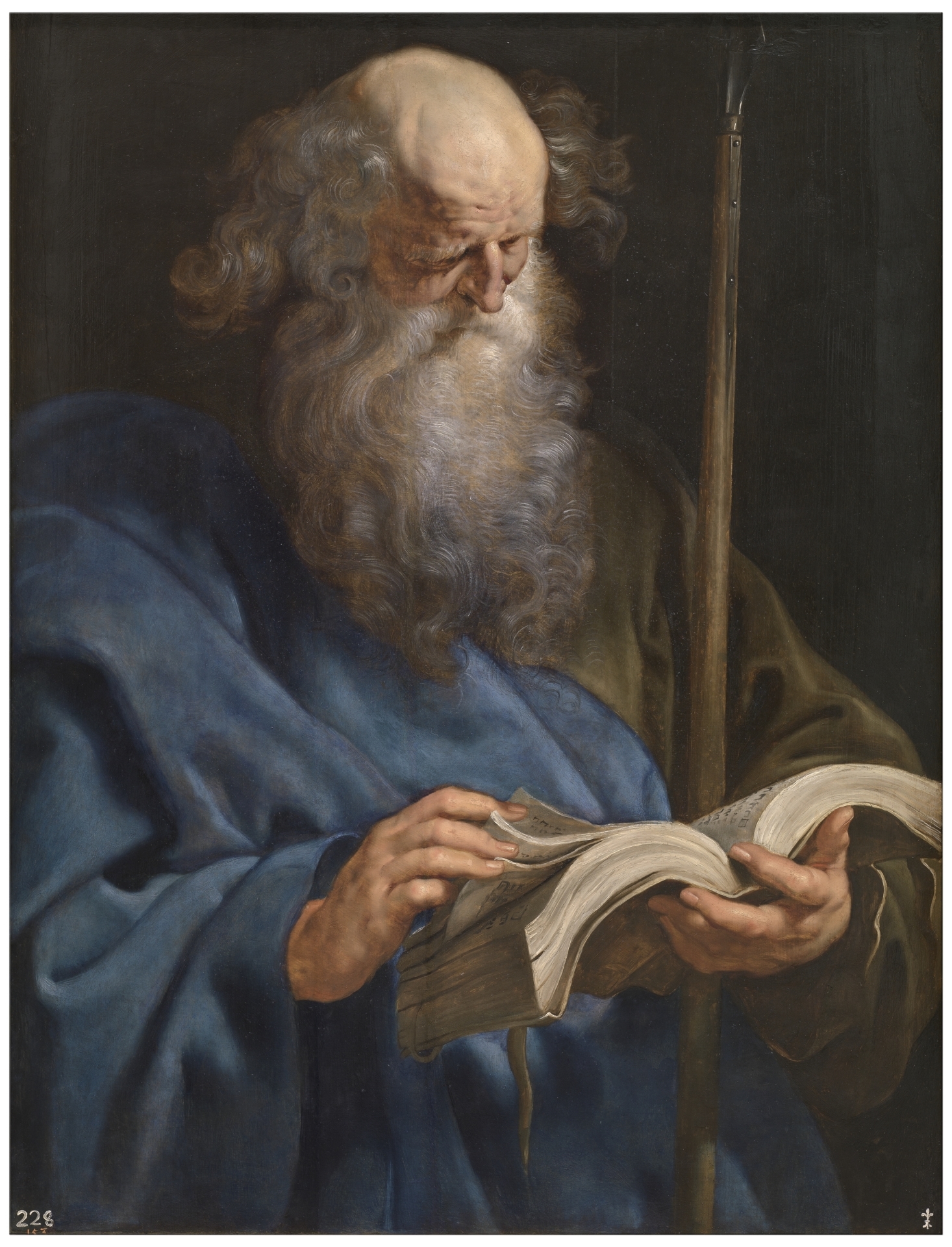 Saint Thomas