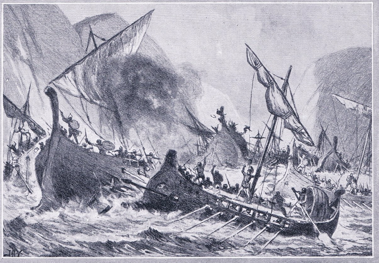 Battle of Salamis