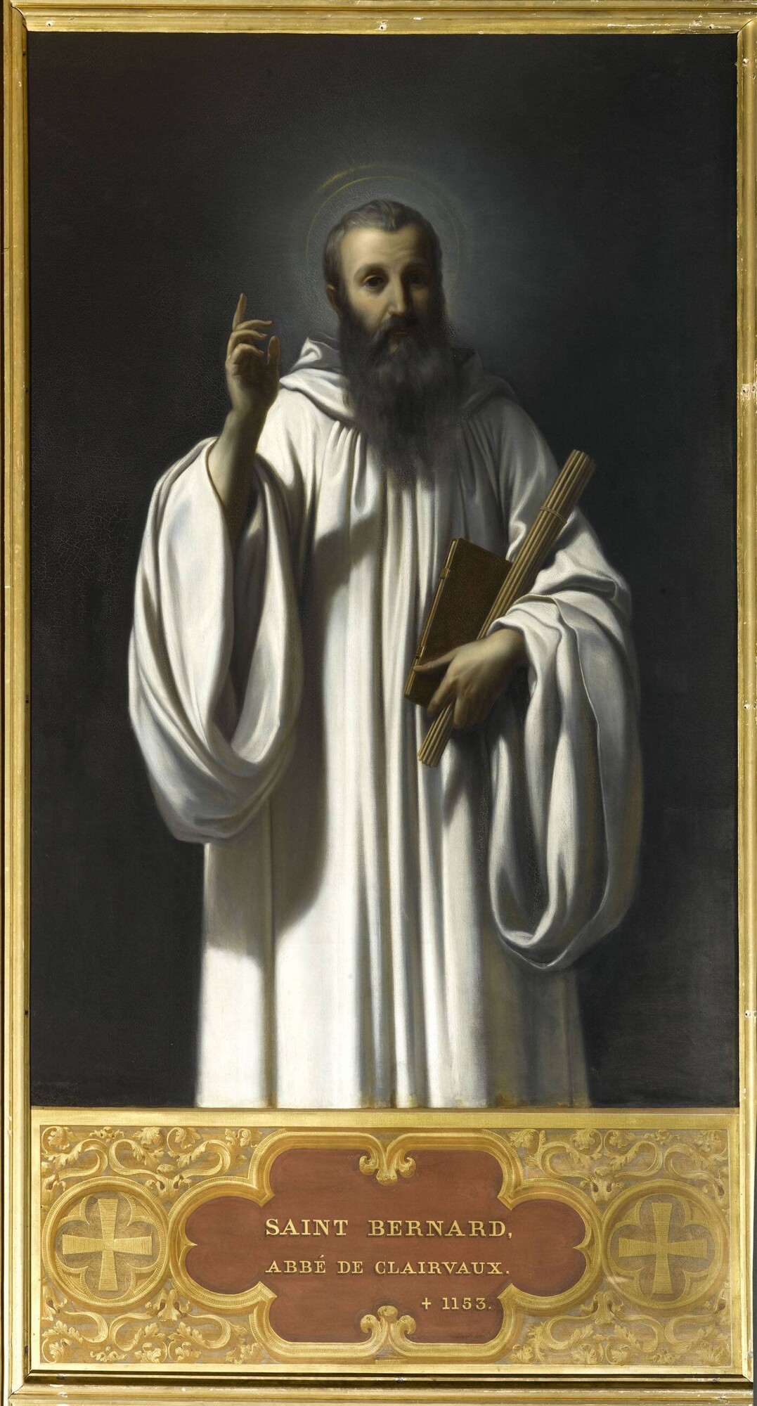 Saint Bernard