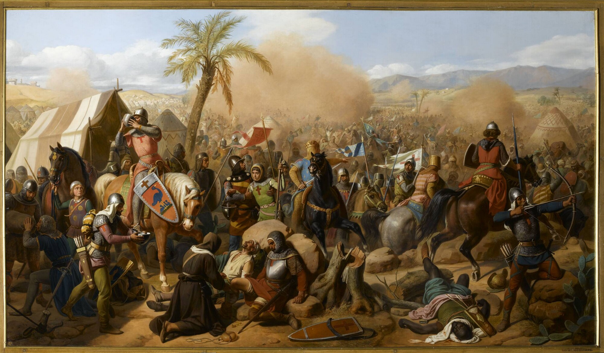 Battle of Ascalon