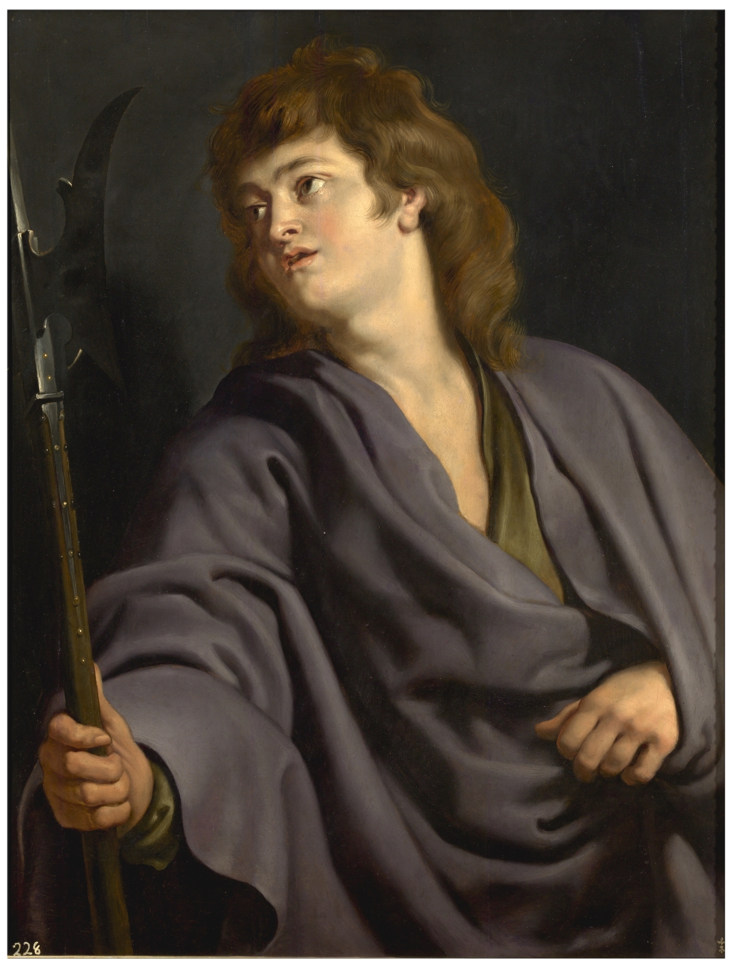 Saint Matthew