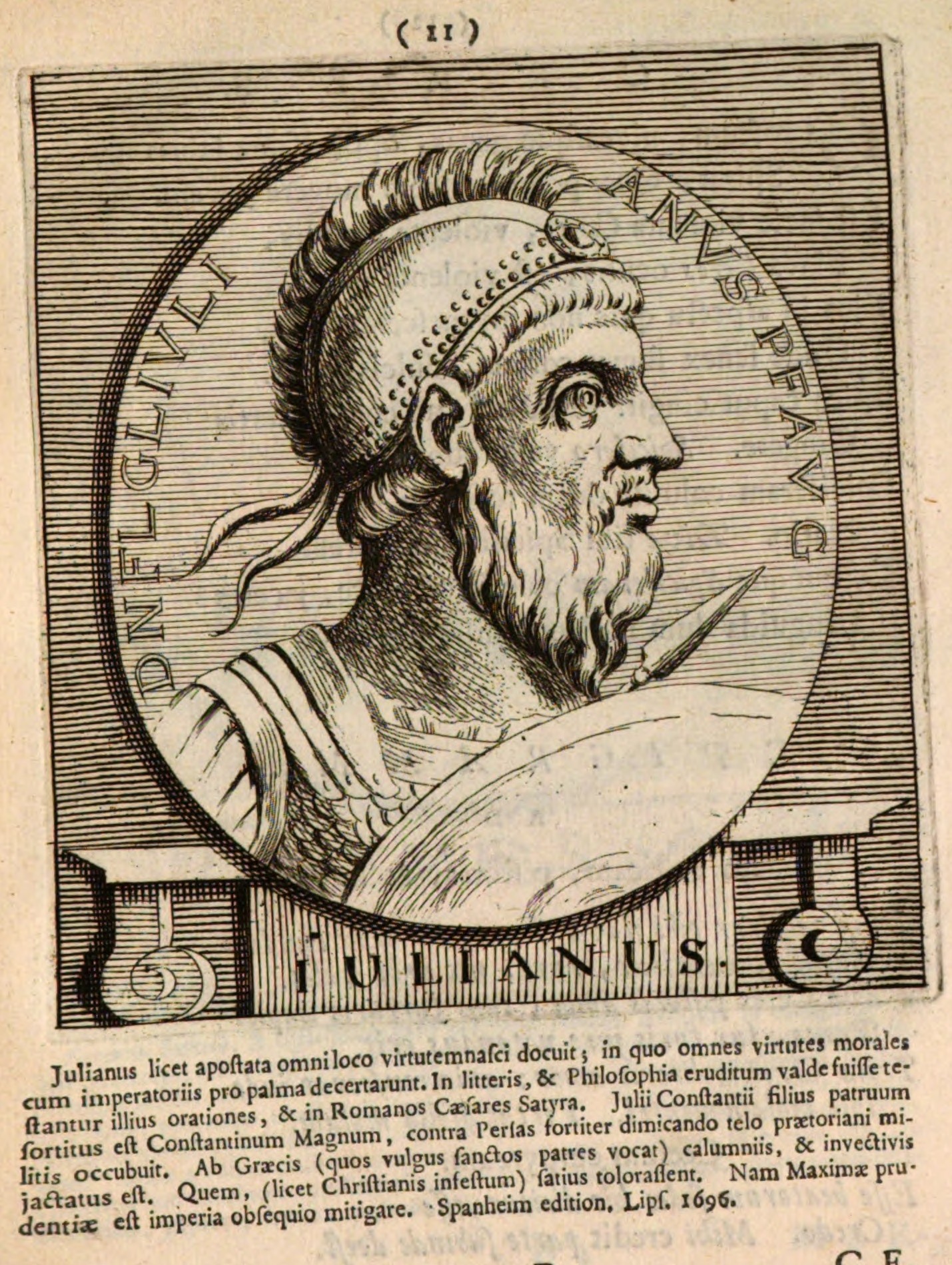 Julianus