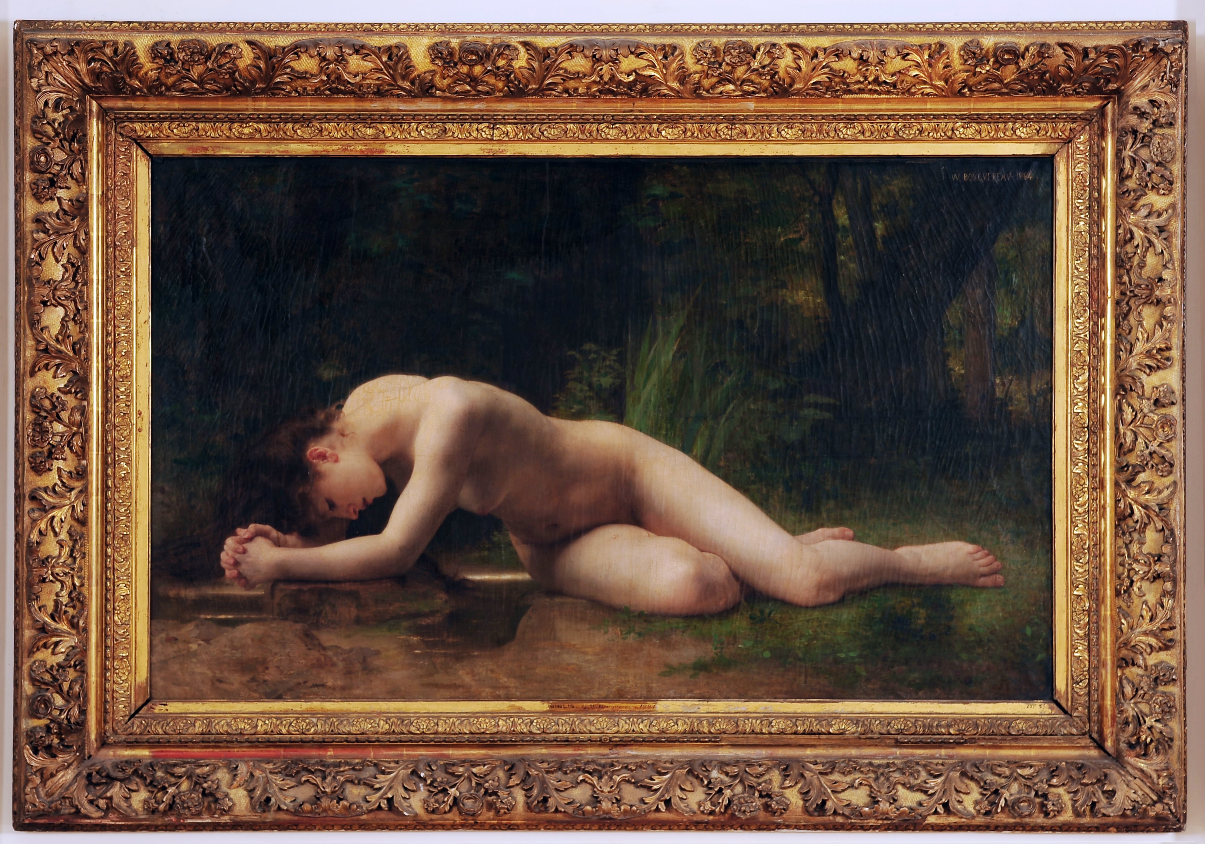 Bouguereau, William-Adolphe