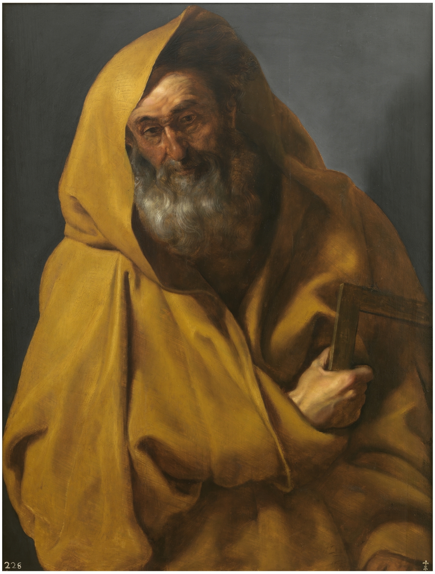 Saint James the Less
