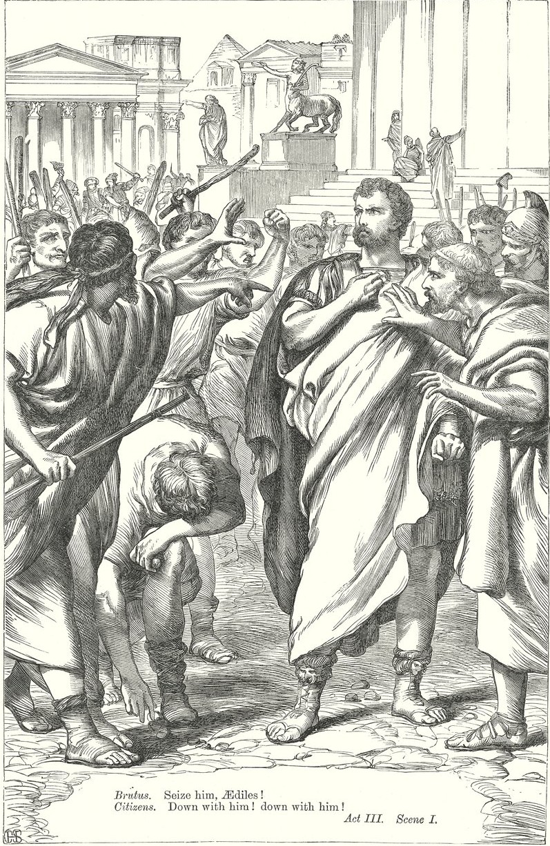 Coriolanus