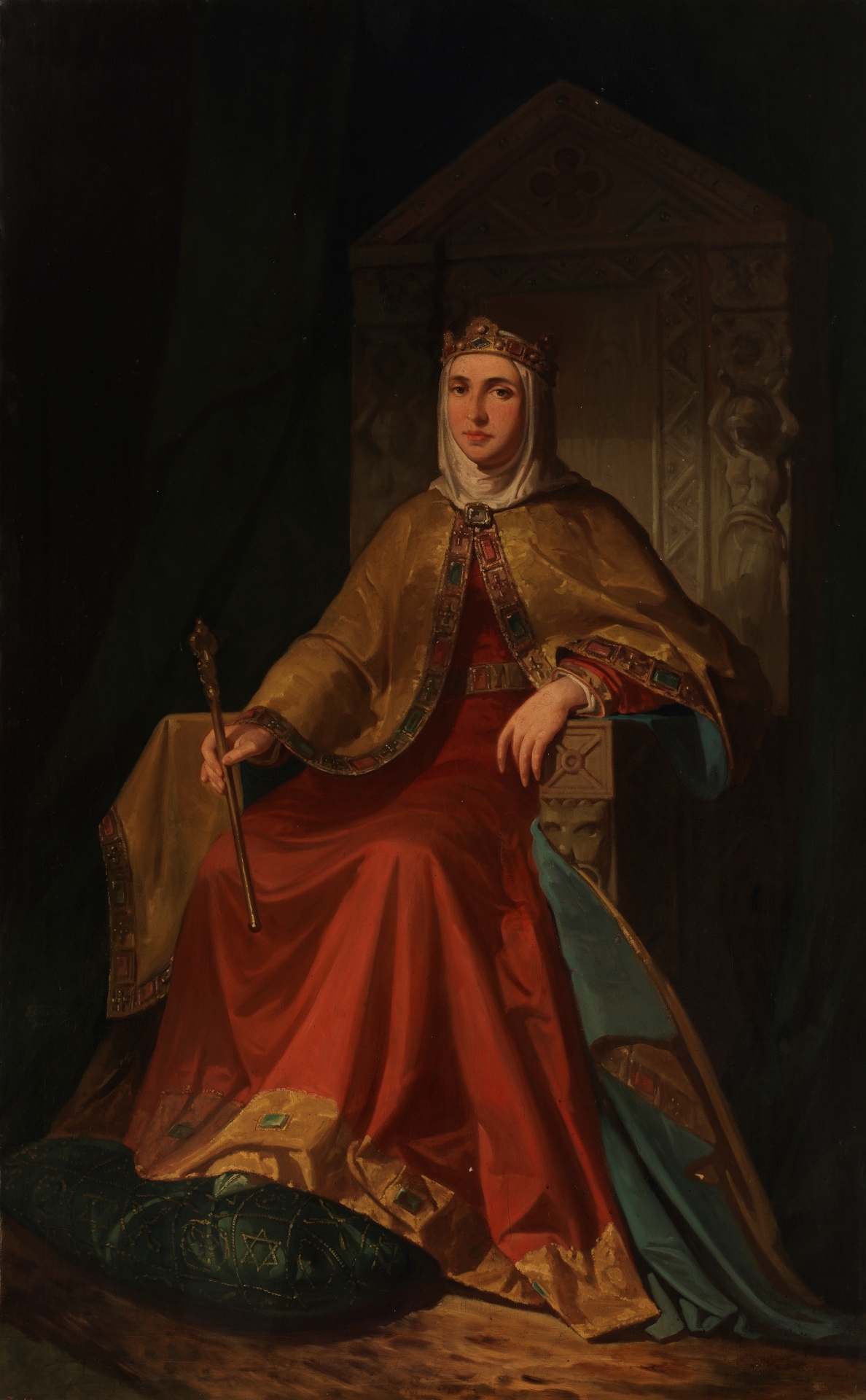 Sancha of León