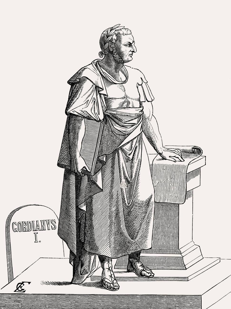 Gordian I