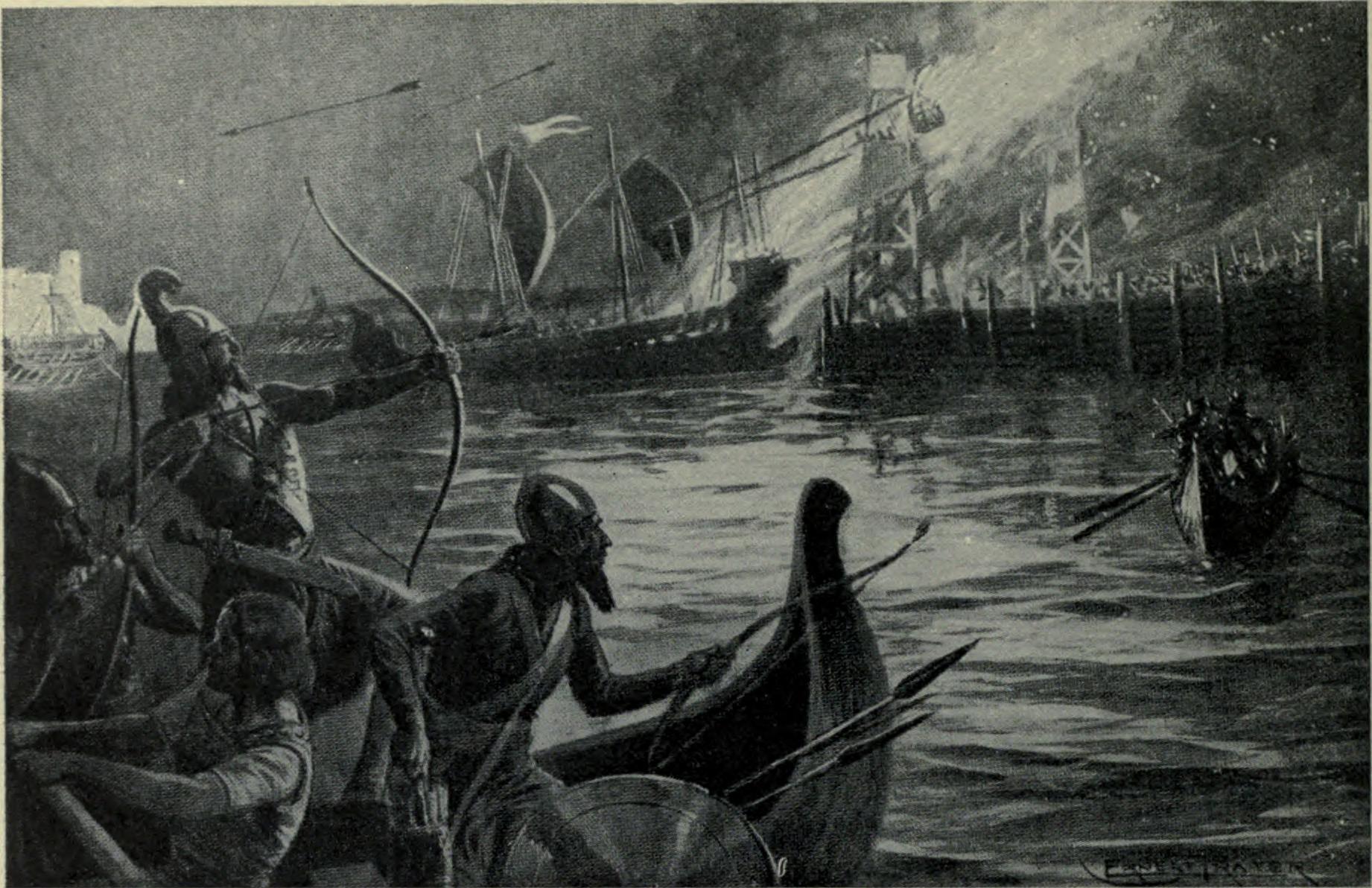 Siege of Tyre