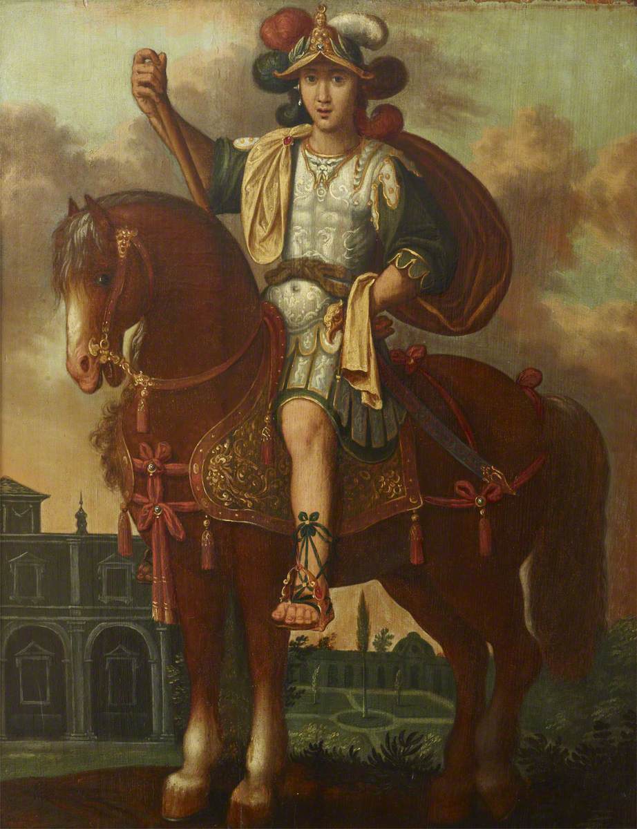 Caligula