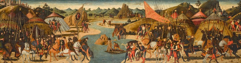 Battle Of The Metaurus