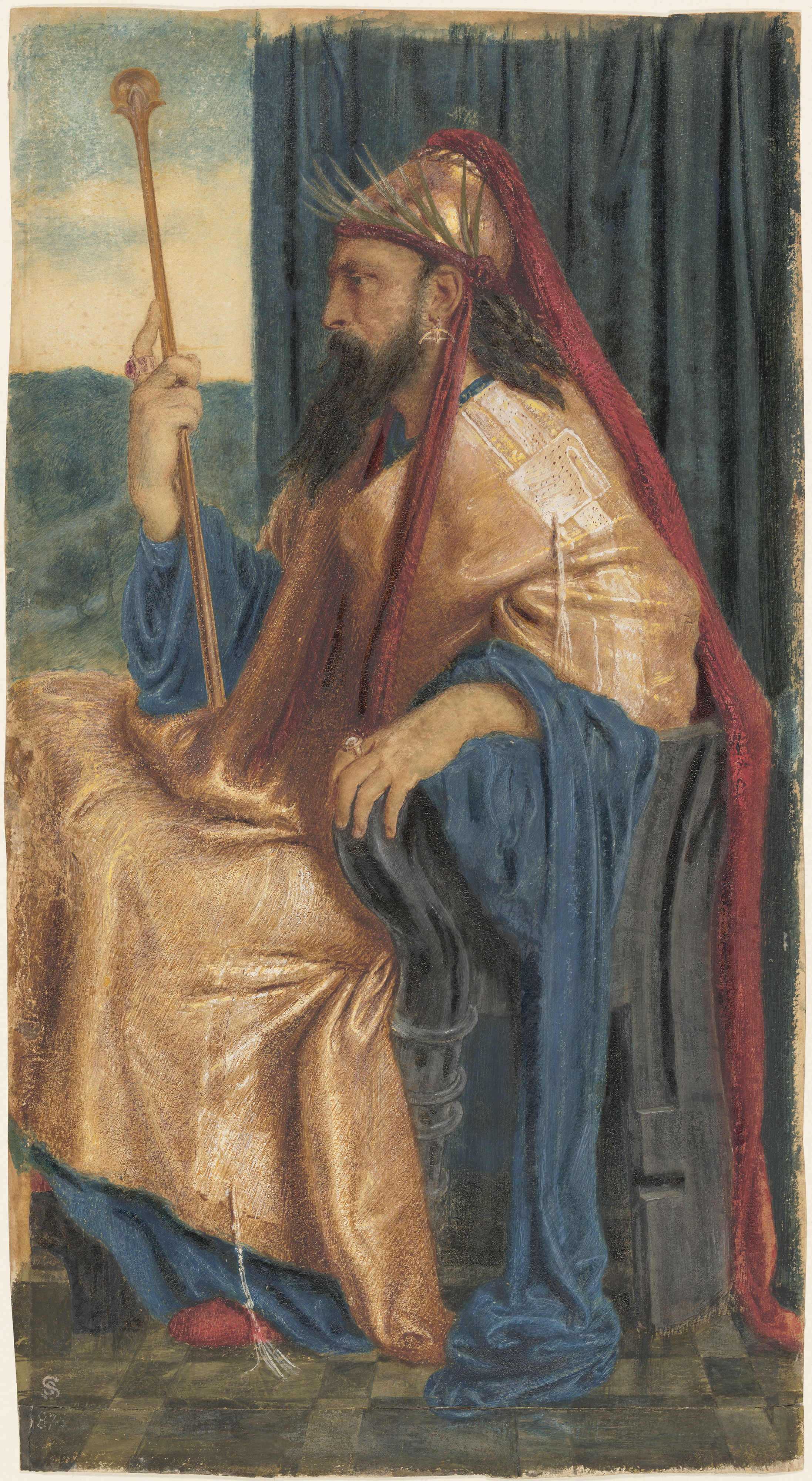 Solomom