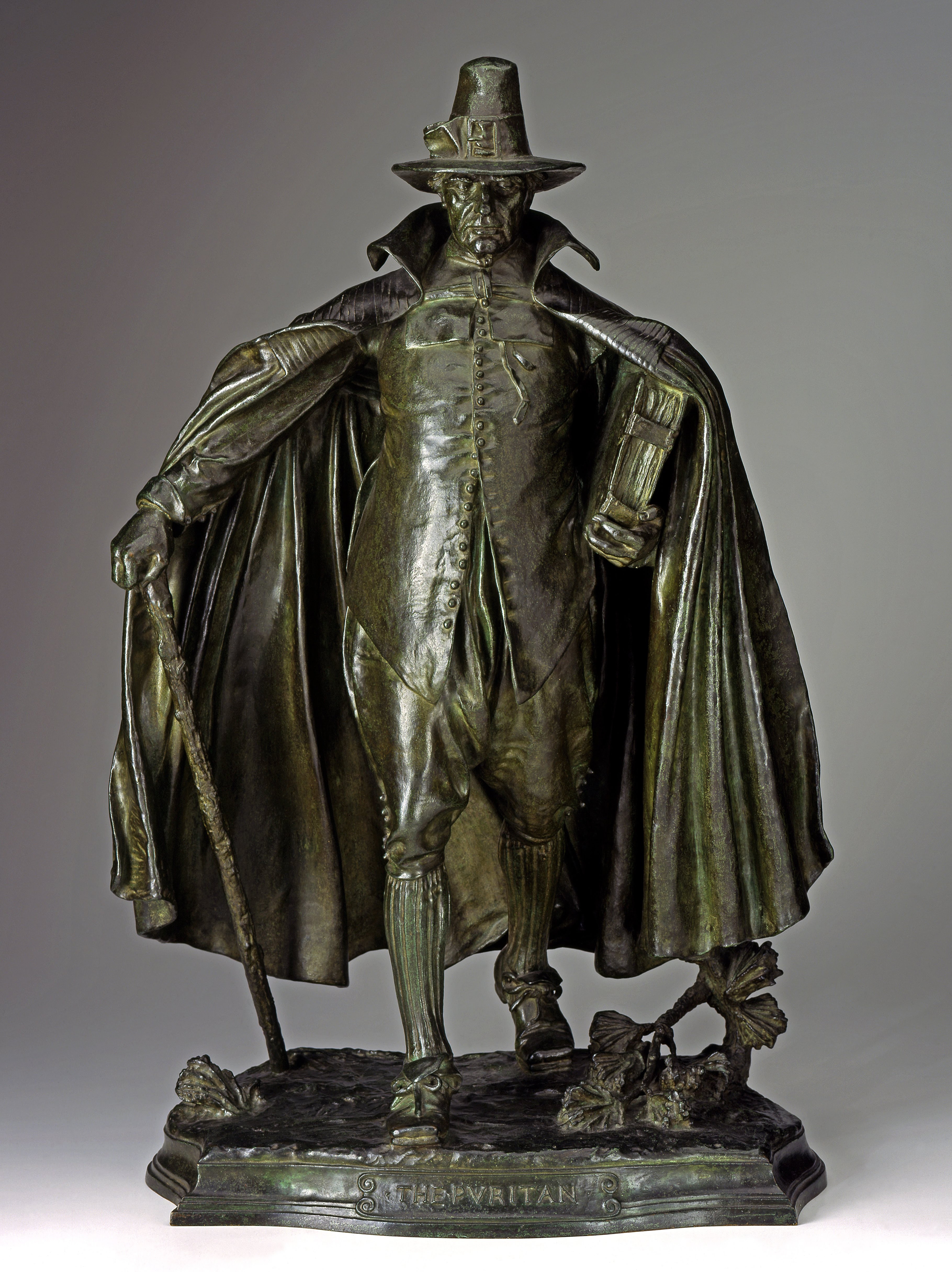 s Saint-Gaudens, Augustus