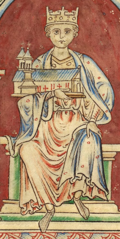 Henry I (large)