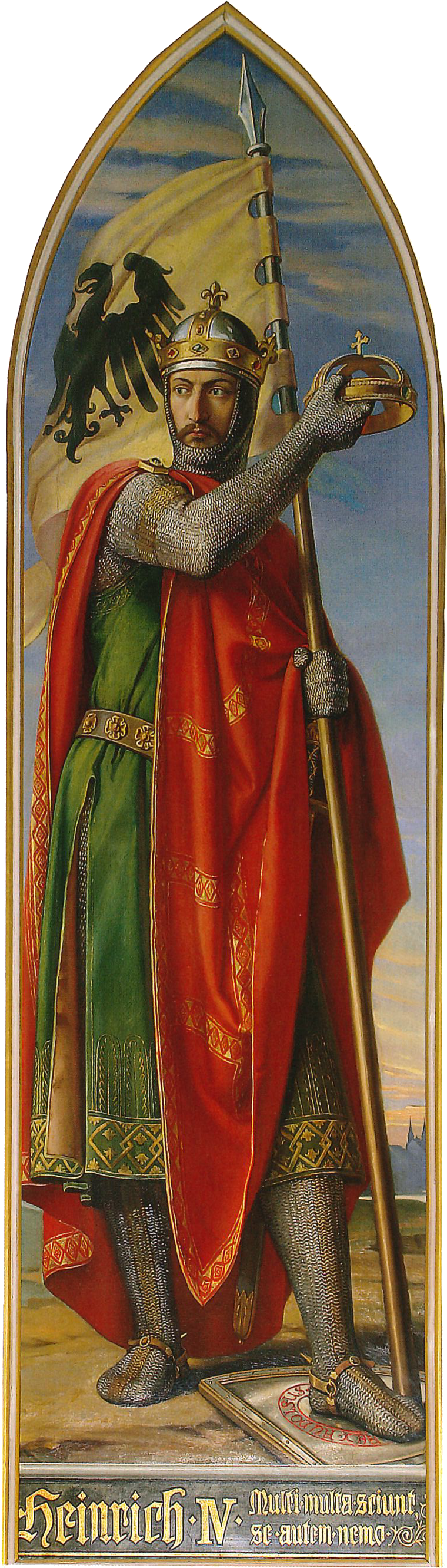 Henry IV