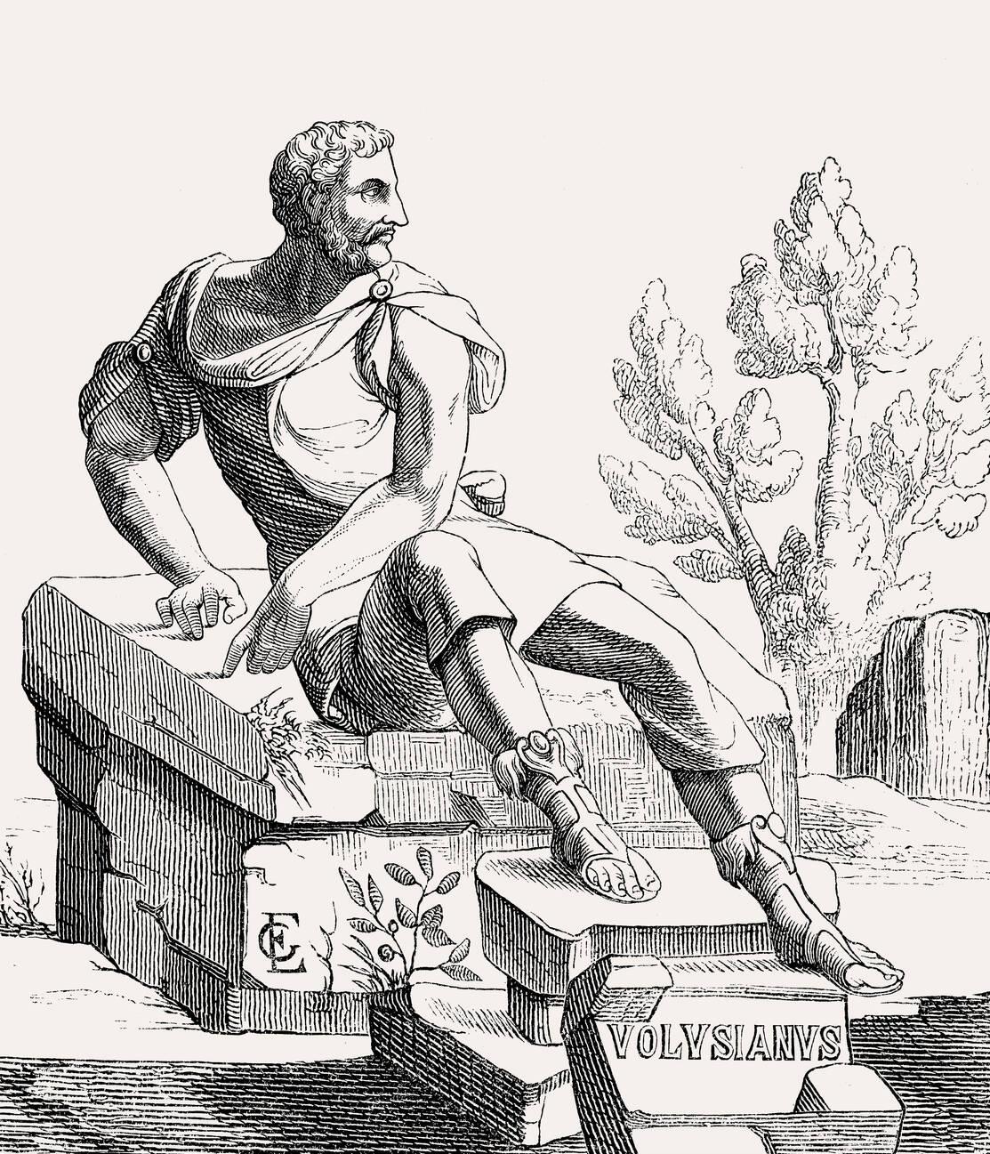 Volusianus