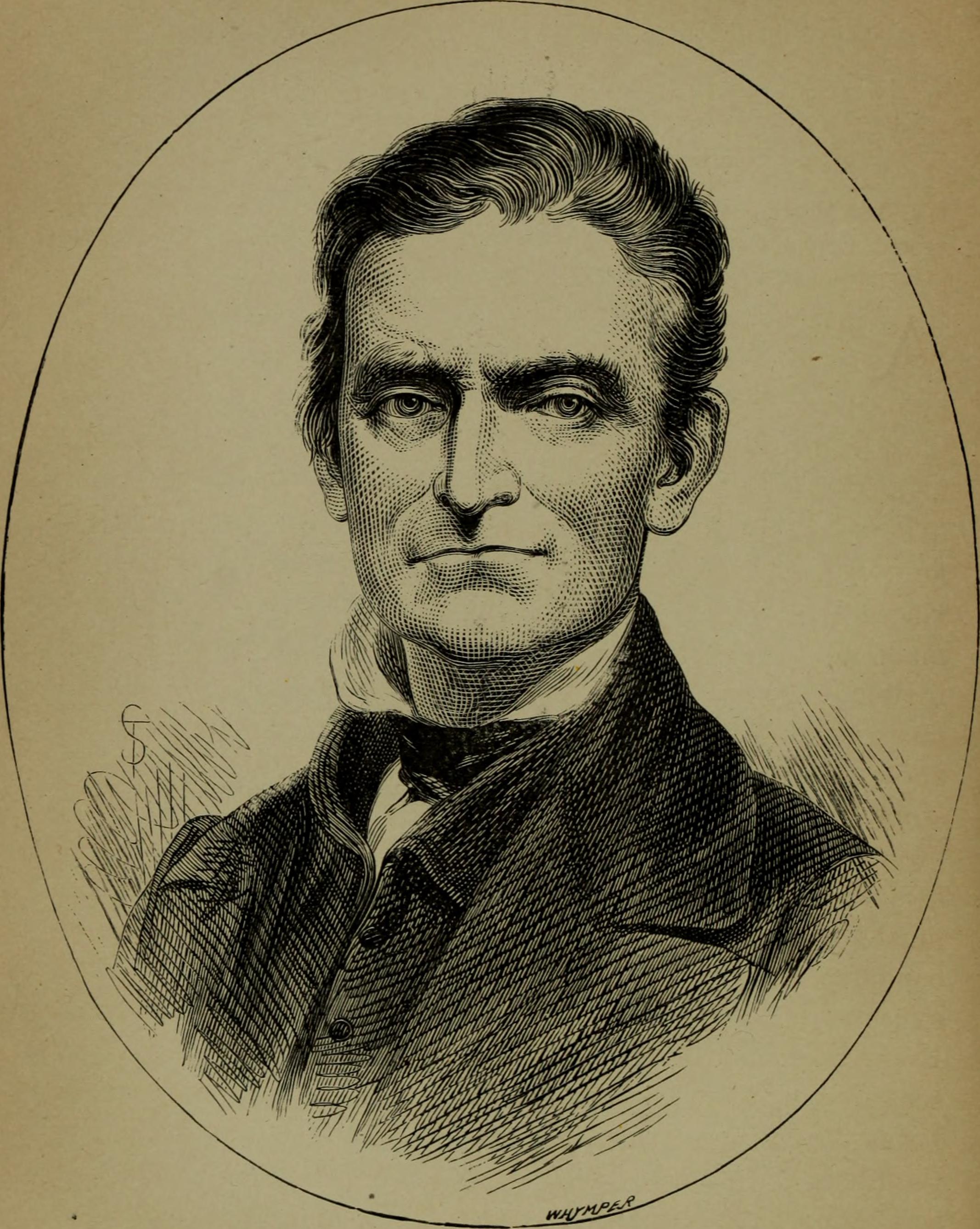 John Brown