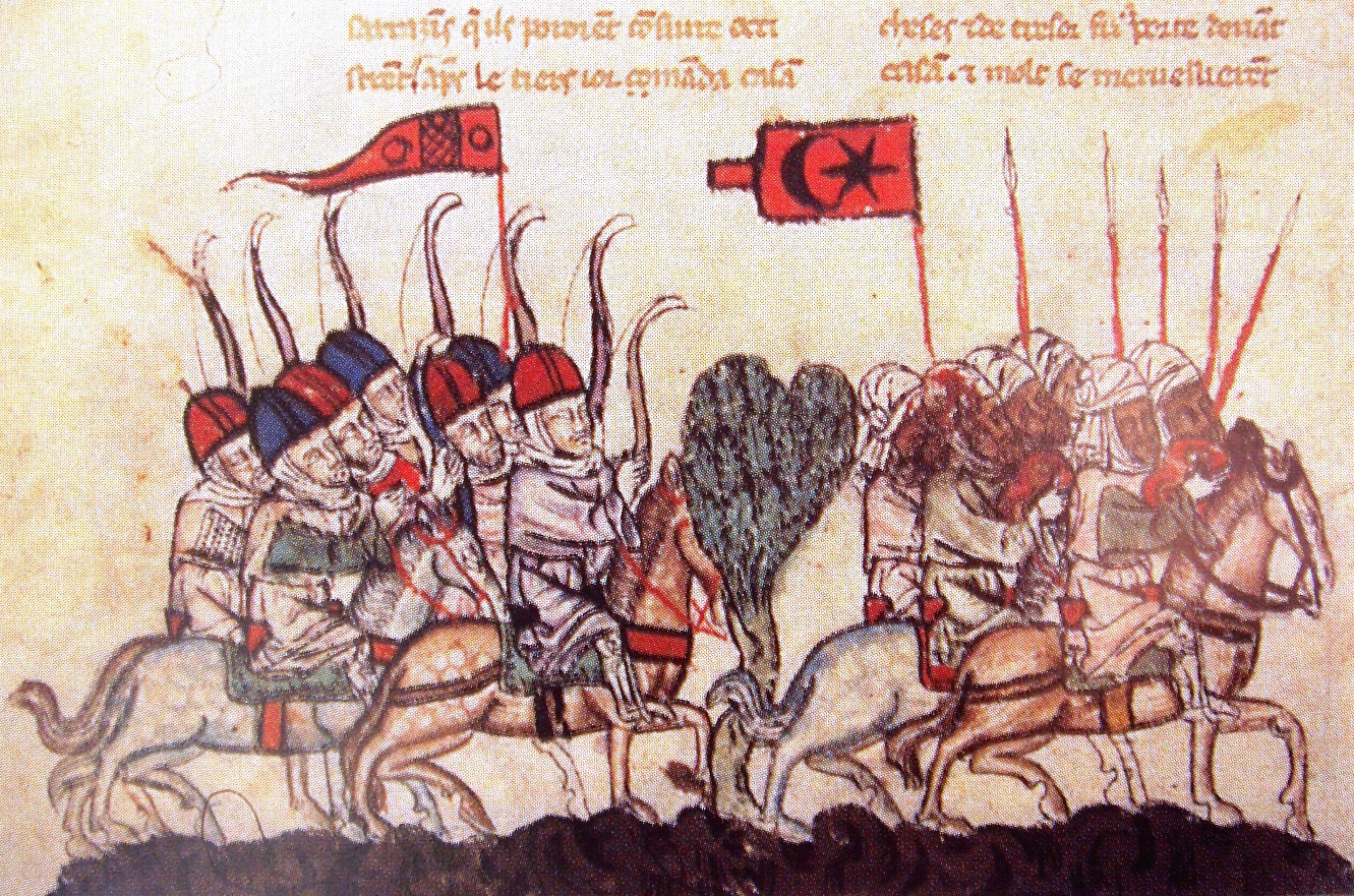 &23 Battle of Homs