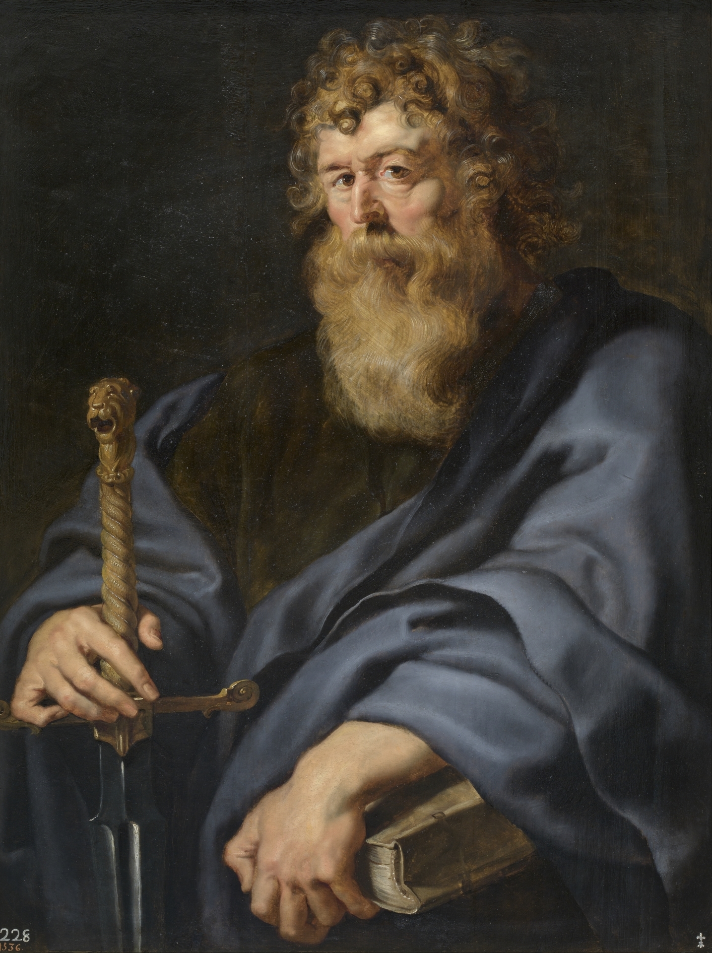 . Saint Paul