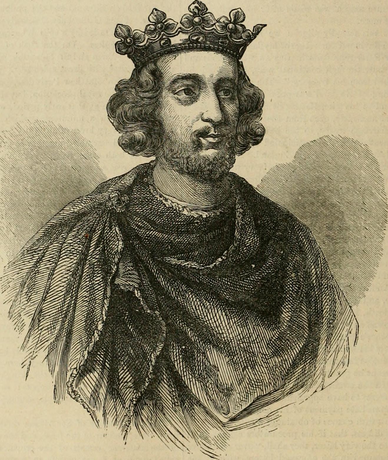 Henry III