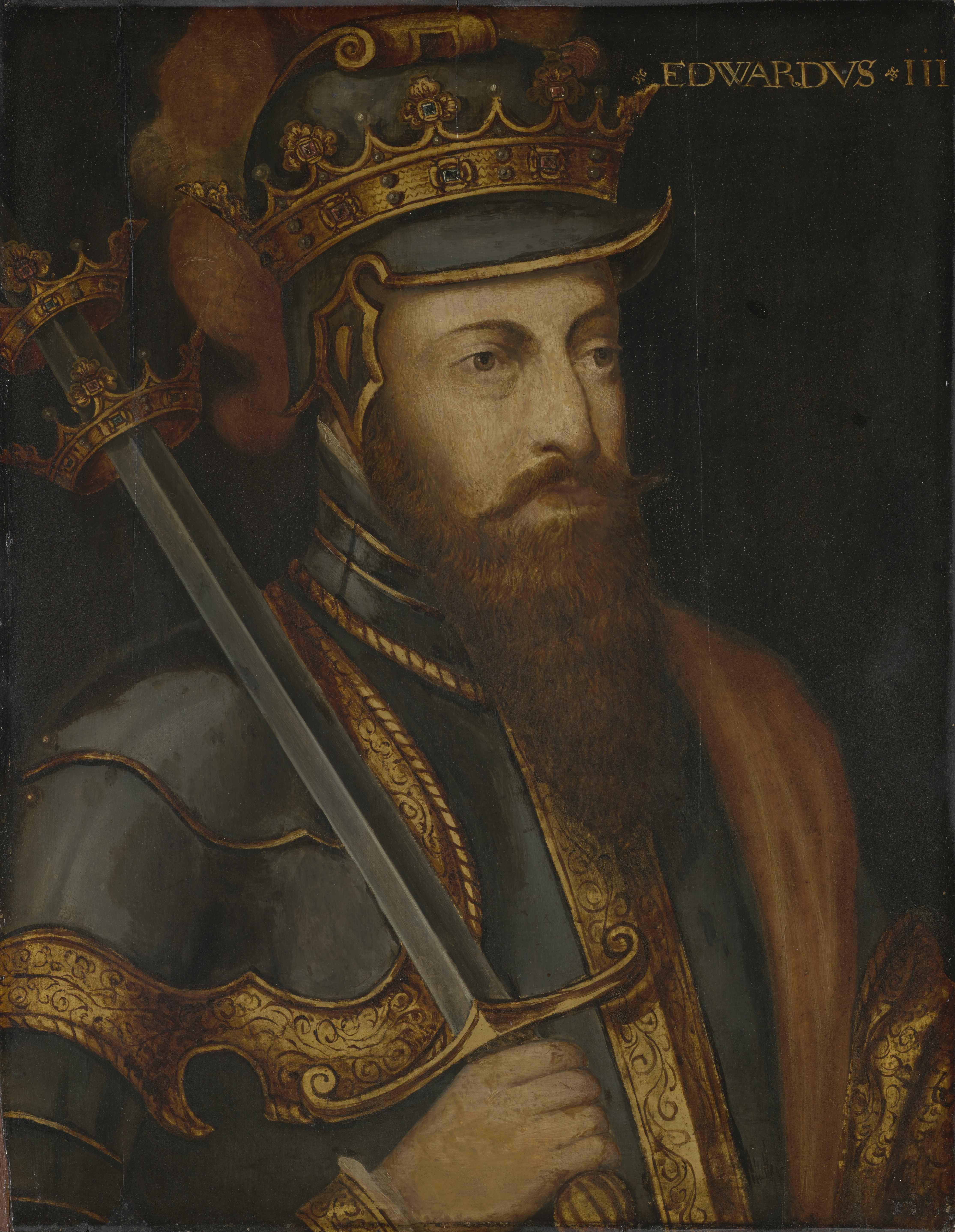 Edward III of England