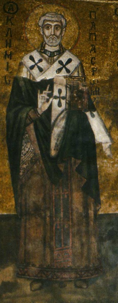 Epiphanius of Salamis